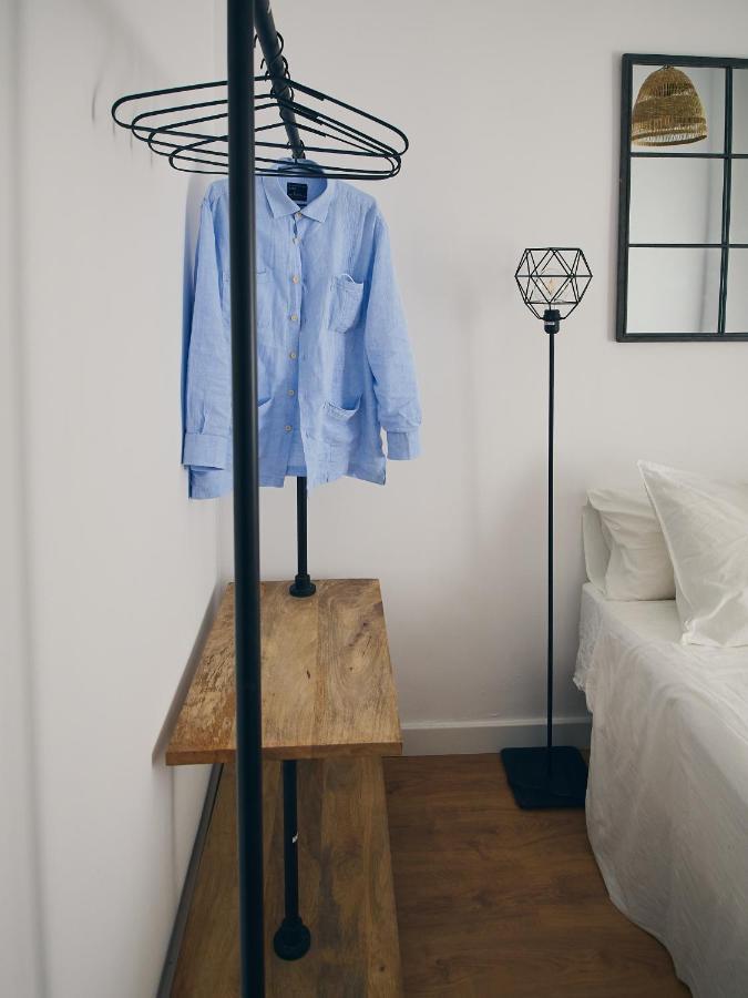 Pelicano Seville Apartments מראה חיצוני תמונה