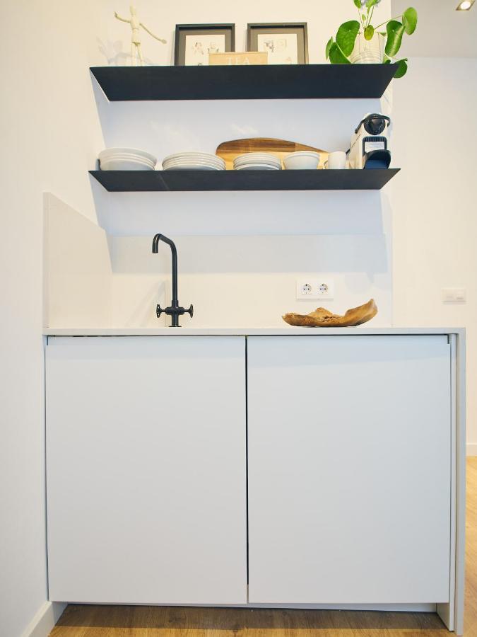 Pelicano Seville Apartments מראה חיצוני תמונה
