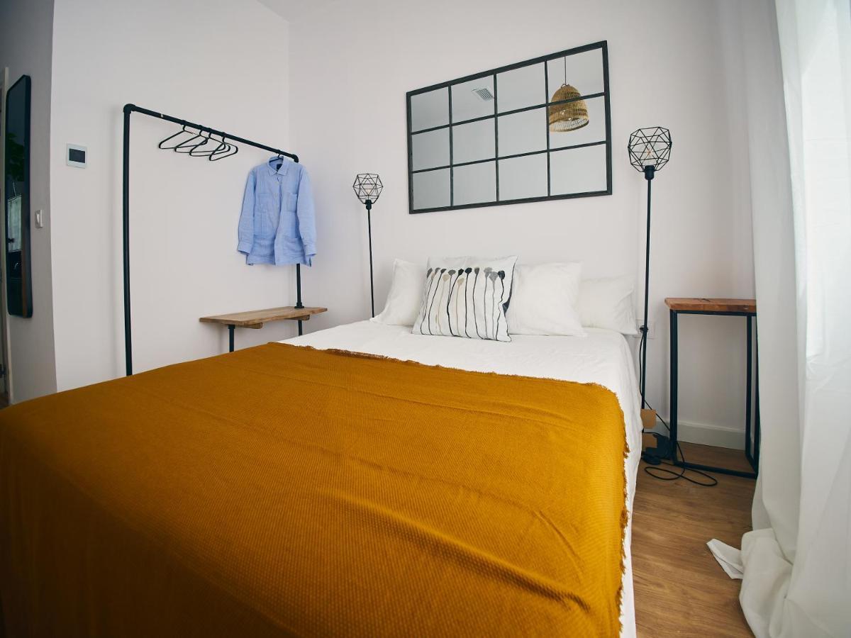 Pelicano Seville Apartments מראה חיצוני תמונה