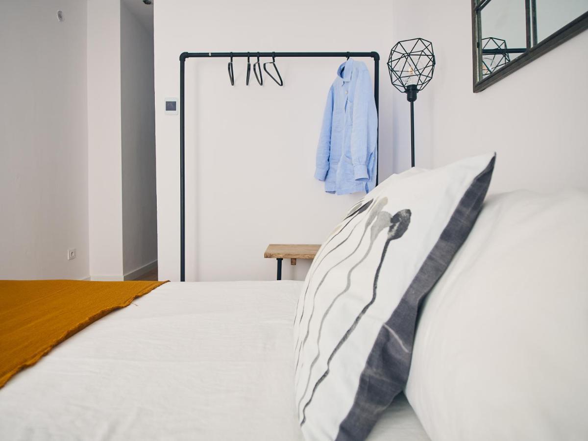 Pelicano Seville Apartments מראה חיצוני תמונה