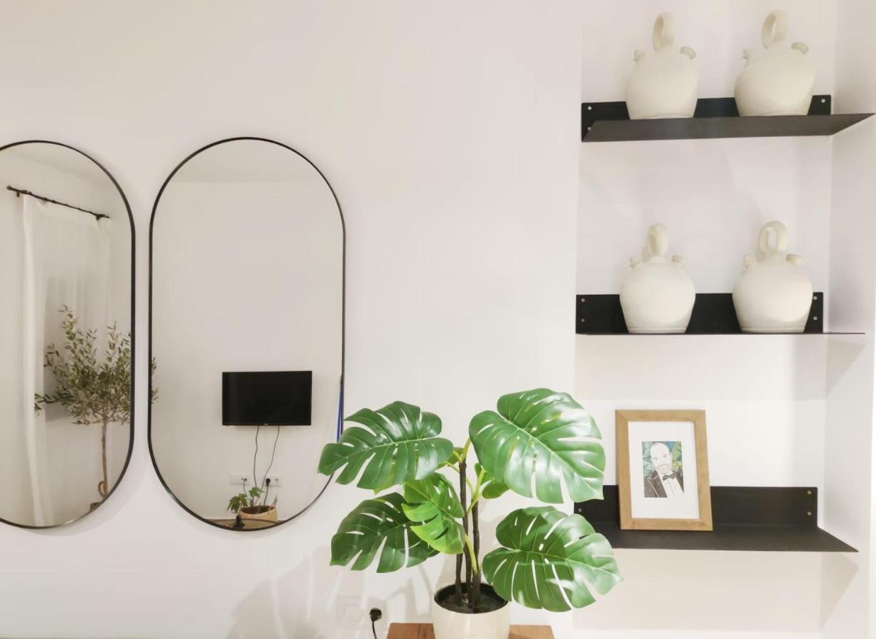 Pelicano Seville Apartments מראה חיצוני תמונה
