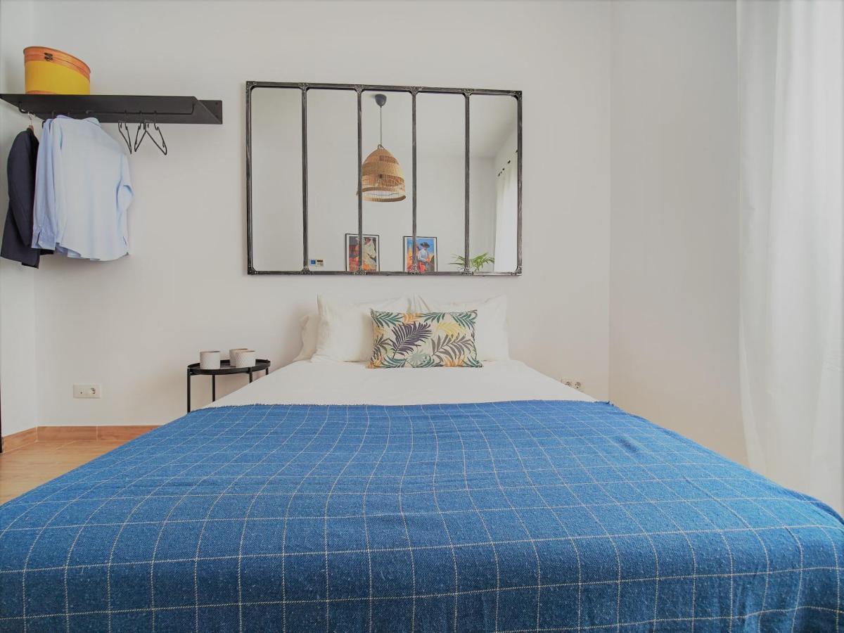 Pelicano Seville Apartments מראה חיצוני תמונה